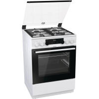 Газовая плита GORENJE KS 6350 WA