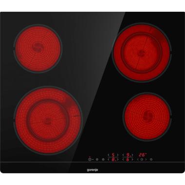 Варочная поверхность GORENJE ECT 644 BSC