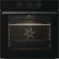 Духовой шкаф GORENJE BO 6725 E 02 BG
