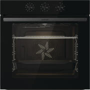 Духовой шкаф GORENJE BO 6725 E 02 BG