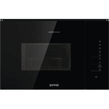 Встраиваемая микроволновая печь GORENJE BMI 251 SG3BG