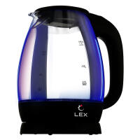 Электрочайник LEX LX-3002-1 Электрочайник LEX LX-3002-1