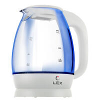 Электрочайник LEX LX-3002-3 Электрочайник LEX LX-3002-3