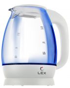 Электрочайник LEX LX-3002-3 