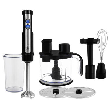 Блендер LEX LX-10011-1 