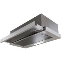 Вытяжка LEX HONVER 600 WHITE 