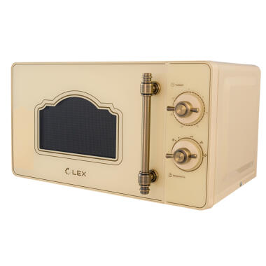 Микроволновая печь LEX FSMO M.03 IV