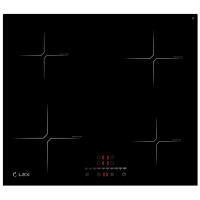 Варочная поверхность LEX EVI 640-2 BL
