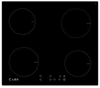 Варочная поверхность LEX EVI 640-1 BL