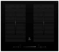 Варочная поверхность LEX EVI 640 F BL