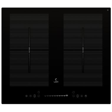 Варочная поверхность LEX EVI 640 F BL