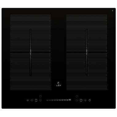 Варочная поверхность LEX EVI 640 F BL