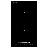 Варочная поверхность LEX EVI 320-2 BL