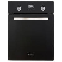 Духовой шкаф LEX EDP 4590 BL