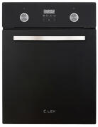 Духовой шкаф LEX EDP 4590 BL