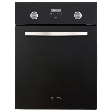 Духовой шкаф LEX EDP 4590 BL