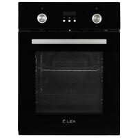 Духовой шкаф LEX EDP 4571 BL