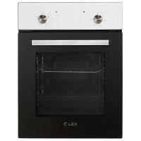 Духовой шкаф LEX EDM 4540 IX