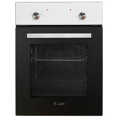Духовой шкаф LEX EDM 4540 IX