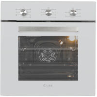 Духовой шкаф LEX EDM 072 WH