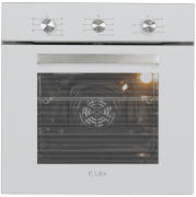 Духовой шкаф LEX EDM 072 WH