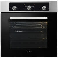 Духовой шкаф LEX EDM 042 IX