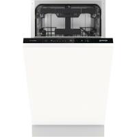 Встраиваемая посудомоечная машина GORENJE GV 561 D 10