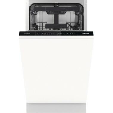 Встраиваемая посудомоечная машина GORENJE GV 561 D 10