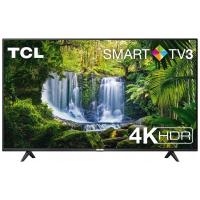 LED Tелевизор TCL 43P615