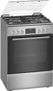 Газовая плита BOSCH HXS59AI50Q