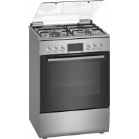 Комбинированная плита BOSCH HXC39AG51Q