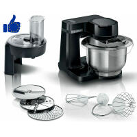 Кухонный комбайн BOSCH MUMS2EB01 Кухонный комбайн BOSCH MUMS2EB01