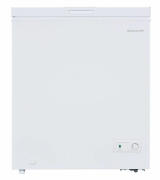 Морозильный ларь SNOWCAP CF-150