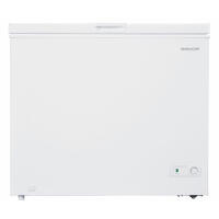 Морозильный ларь SNOWCAP CF-250