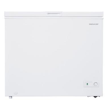 Морозильный ларь SNOWCAP CF-250