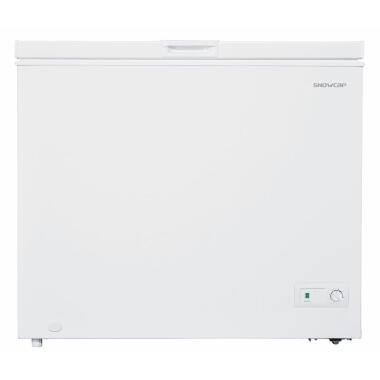 Морозильный ларь SNOWCAP CF-250