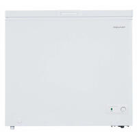 Морозильный ларь SNOWCAP CF-200