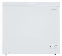 Морозильный ларь SNOWCAP CF-200