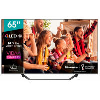 QLED Телевизор HISENSE 65A7GQ