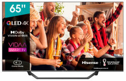 QLED Телевизор HISENSE 65A7GQ