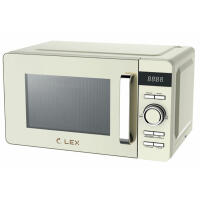 Микроволновая печь LEX FSMO D.04 IV Микроволновая печь LEX FSMO D.04 IV