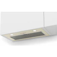 Вытяжка LEX GHOST 600 IVORY LIGHT