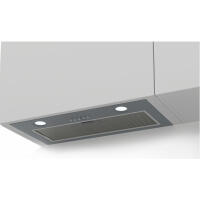 Вытяжка LEX GHOST 600 INOX