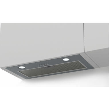 Вытяжка LEX GHOST 600 INOX