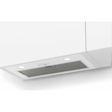 Вытяжка LEX GHOST 600 WHITE