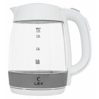 Электрочайник LEX LX-30011-2 Электрочайник LEX LX-30011-2