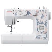 Швейная машина JANOME MX 1717