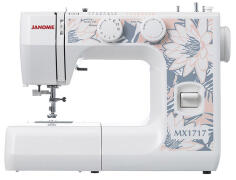 Швейная машина JANOME MX 1717