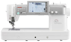Швейная машина JANOME Continental M7 Professional