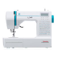  Швейная машина CHAYKA NEW WAVE 4270